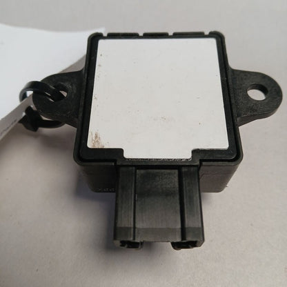 Nissan Rogue Seat Lumbar Switch  2021 2022 2023