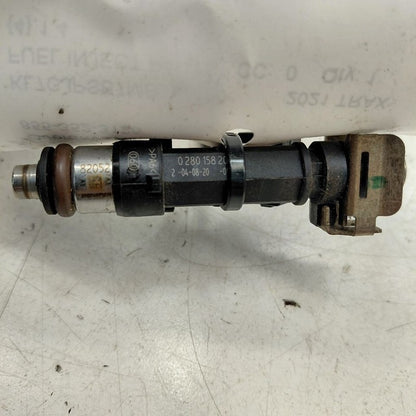 Fuel Injection Injector Parts VIN B 8th Digit Opt Luv Fits 13-21 Buick
