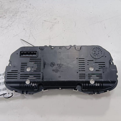 Speedometer Gauge Cluster US Market MPH 3.5" Display 19-21 Hyundai Tuc