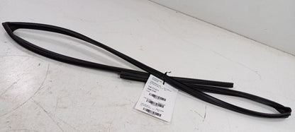 Toyota Corolla Door Glass Window Seal Rubber Right Passenger Front 201