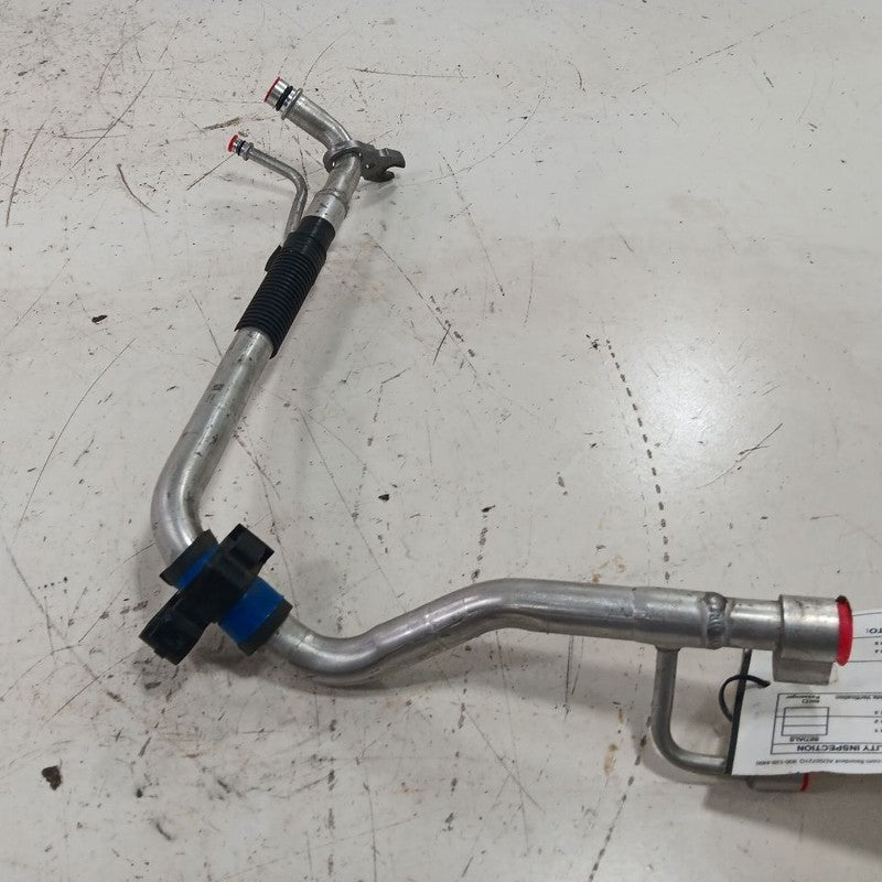 Outlander Sport 2.0 AC Hose Line  2022 2023 2024 OEM