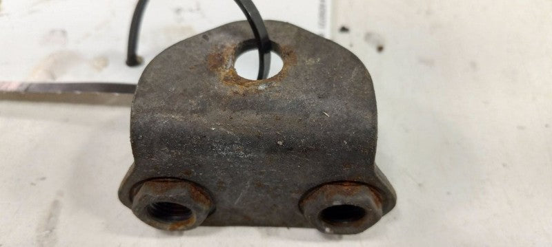 Hyundai Santa Fe Brake Proportioning Valve 2017 2018 2019