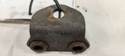 Hyundai Santa Fe Brake Proportioning Valve 2017 2018 2019