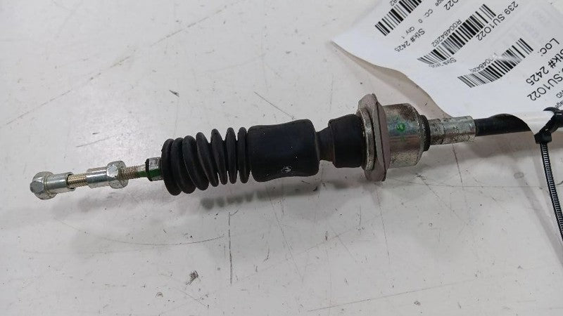 Subaru Impreza Shift Shifter Lever Linkage Cable 2017 2018 2019 2020 2