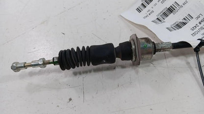 Subaru Impreza Shift Shifter Lever Linkage Cable 2017 2018 2019 2020 2