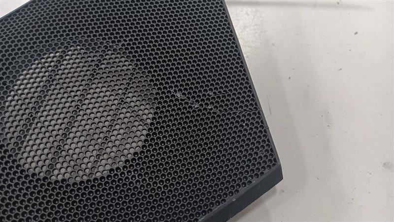 Subaru Impreza Speaker Cover Left Driver Front  2017 2018 2019 2020 20