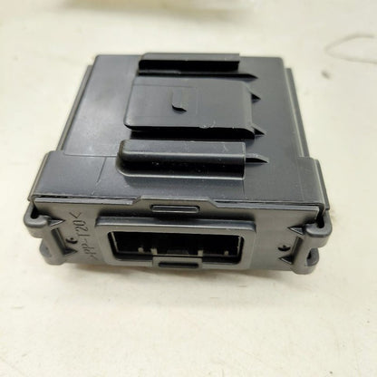 Nissan Versa Advanced Driver Assist Control Module {284E76EM0} 2024 20