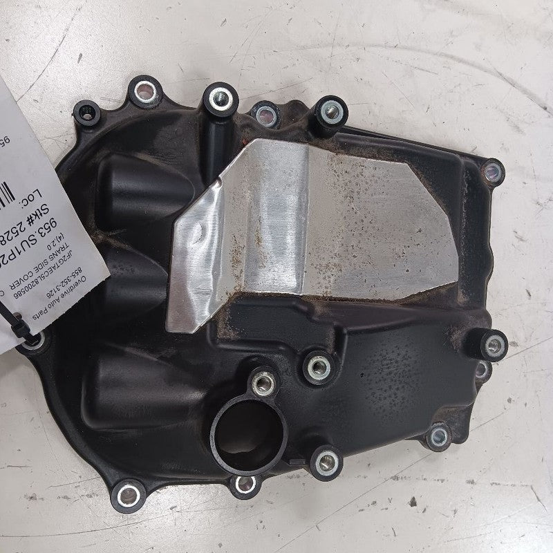 Subaru Crosstrek Transmission Housing Side Cover Plate  2019 2020 2021