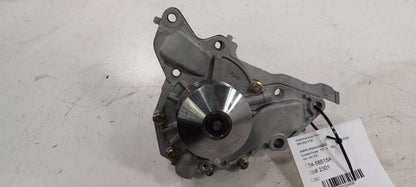 Coolant Water Pump 3.5L 6 Cylinder Fits 01-05 Hyundai XG350 OEM