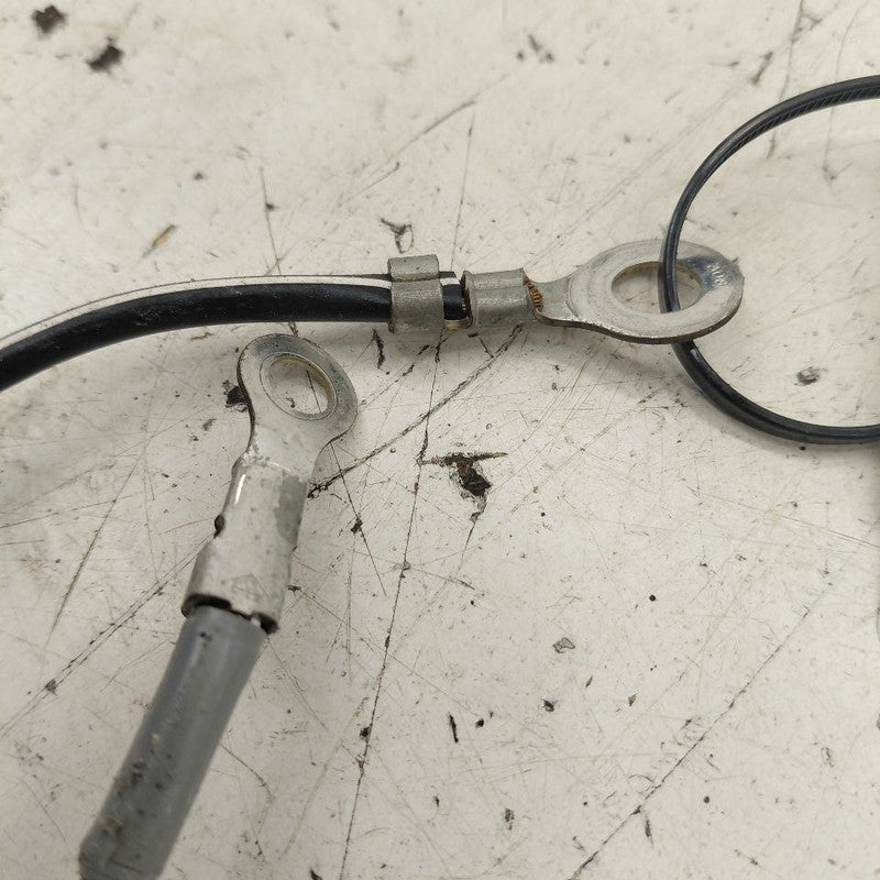 Subaru XV Crosstrek Battery Cable  2025 2024