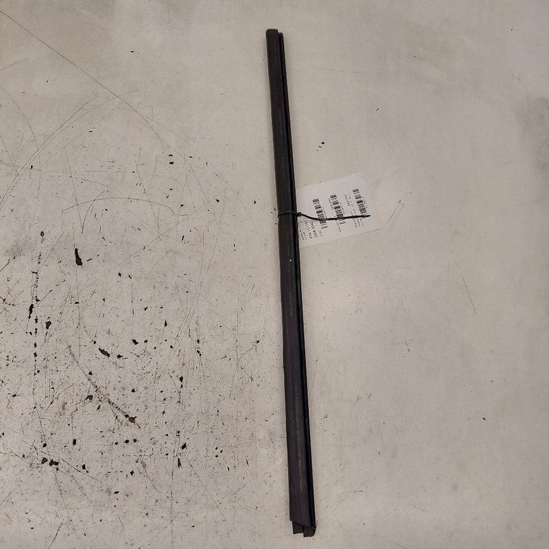 Volvo S60 Right Front Weather Strip Interior  2013 2014 2015