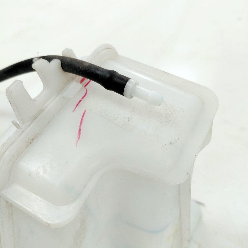 Windshield Washer Fluid Reservoir US Built Fits 15-19 Hyundai Sonata O