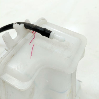 Windshield Washer Fluid Reservoir US Built Fits 15-19 Hyundai Sonata O