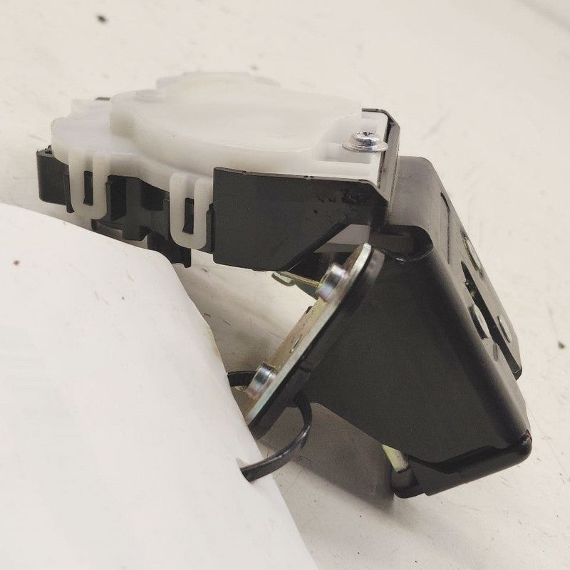 Mazda 3 Trunk Latch  2023 2022 2021