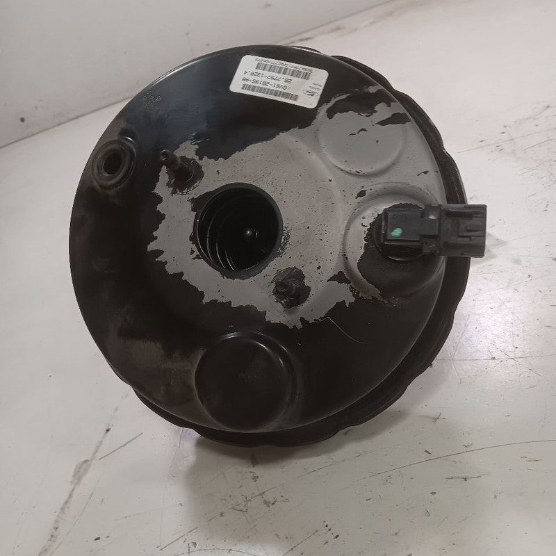 Power Brake Booster Fits 17-19 Ford Escape OEM