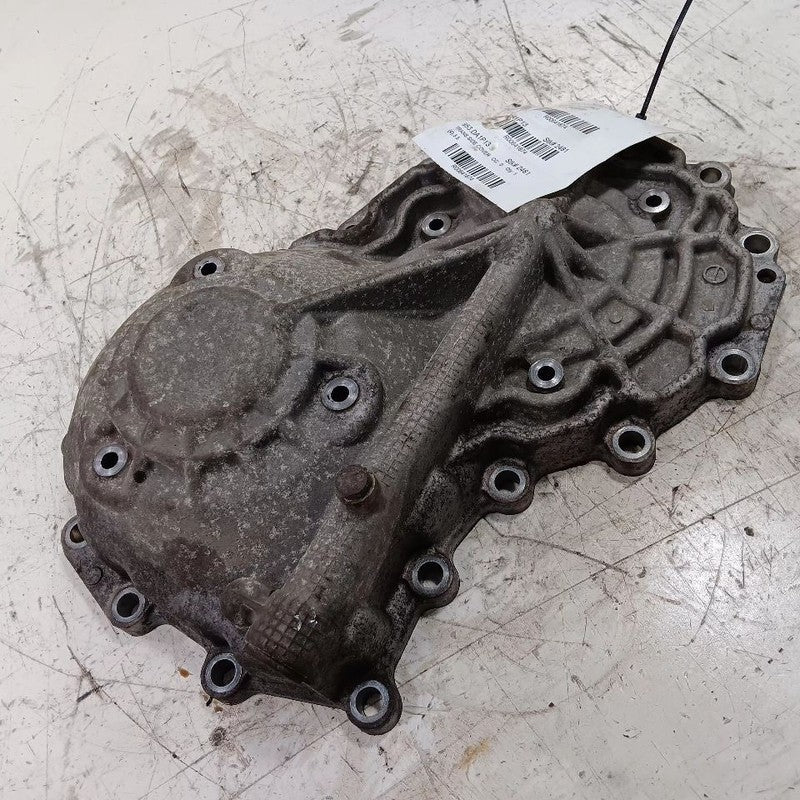 Nissan Maxima Transmission Housing Side Cover Plate 3.5 2014 2013 2012 2011 2010