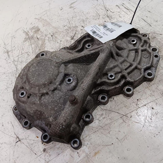 Nissan Maxima Transmission Housing Side Cover Plate 3.5 2014 2013 2012 2011 2010