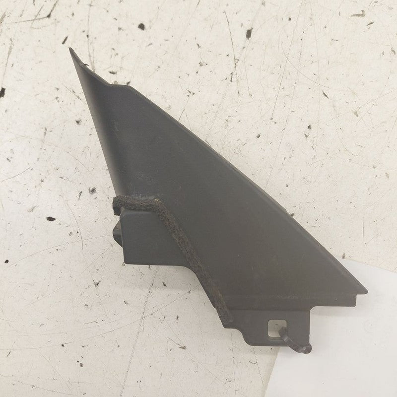 Lexus IS350 Mirror Mount Cover Door Trim Left Driver  2020 2019 2018