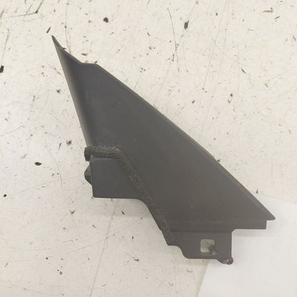 Lexus IS350 Mirror Mount Cover Door Trim Left Driver  2020 2019 2018