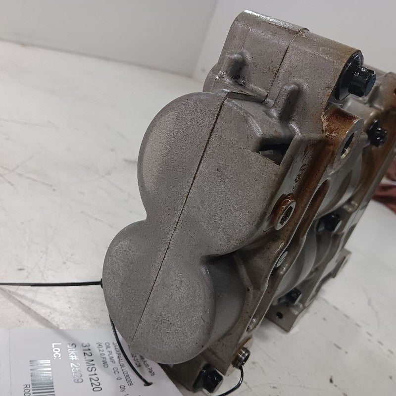 Outlander Sport Engine Oil Pump  2019 2020 2021 2022