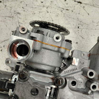 Cadillac CT6 Automatic Transmission Valve Body  2018 2017 2016