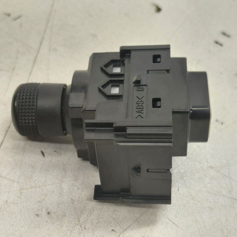 Driver Front Door Mirror Switch Fits 16-22 Toyota Prius