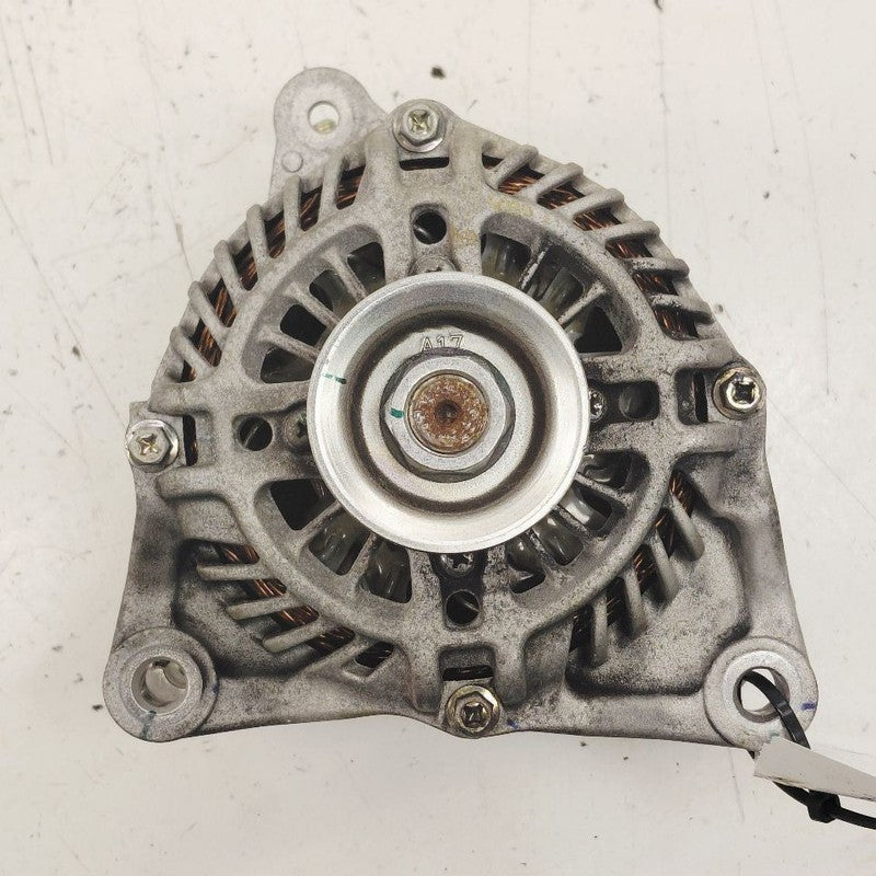 Alternator Naturally Aspirated Fits 22-23 Mazda 3