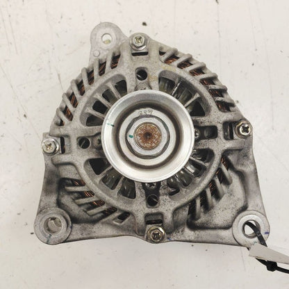 Alternator Naturally Aspirated Fits 22-23 Mazda 3
