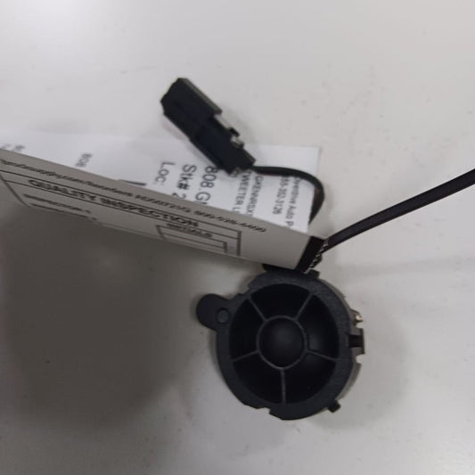 2025 GMC Acadia Tweeter Left Driver Tweeter Speaker 