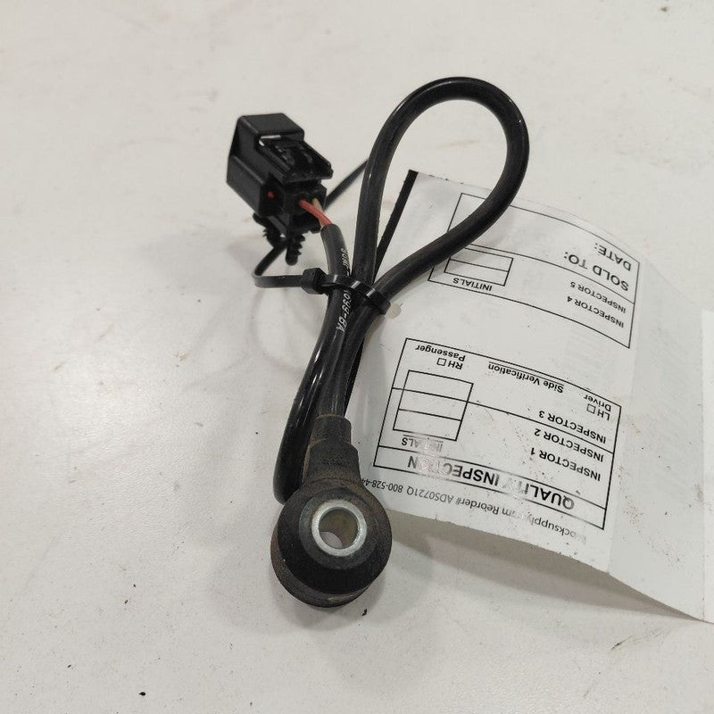 Ford Fusion Engine Knock Sensor  1.5 2016 2015 2014 2013 OEM