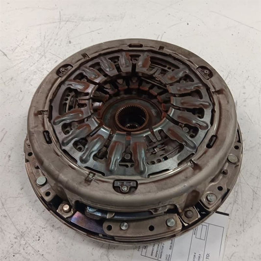 Ford Fiesta Automatic Transmission Torque Converter  2016 2017 2018 2019