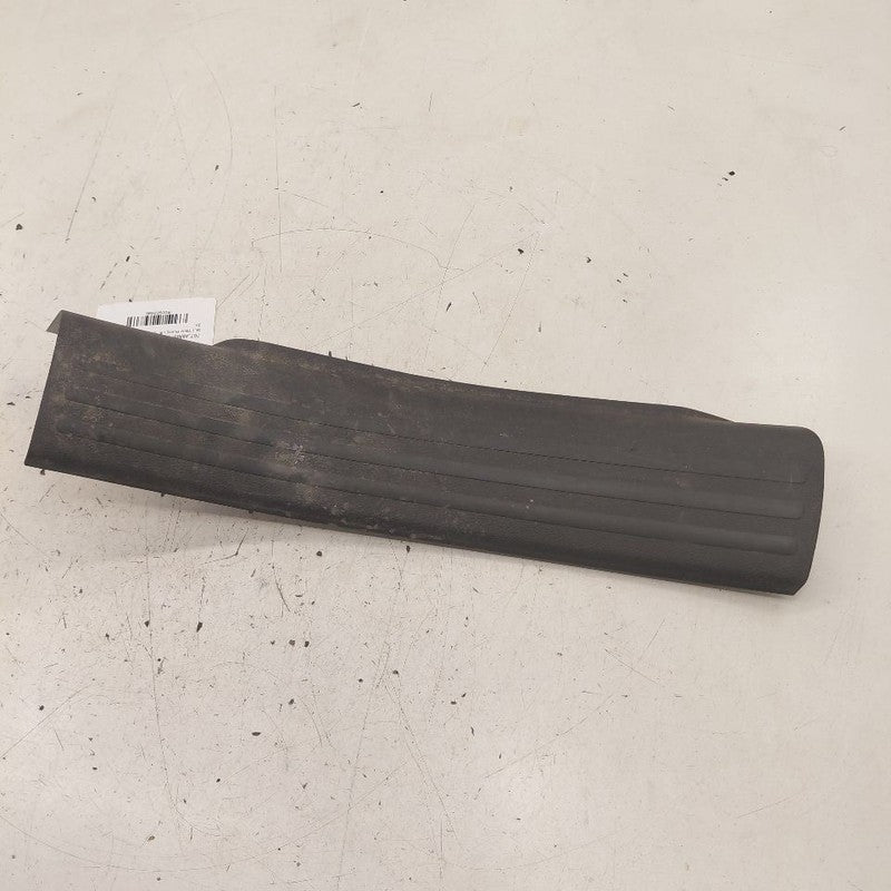 Jeep Cherokee Sill Trim Plate Door Jam Threshold Left Driver Rear 2019
