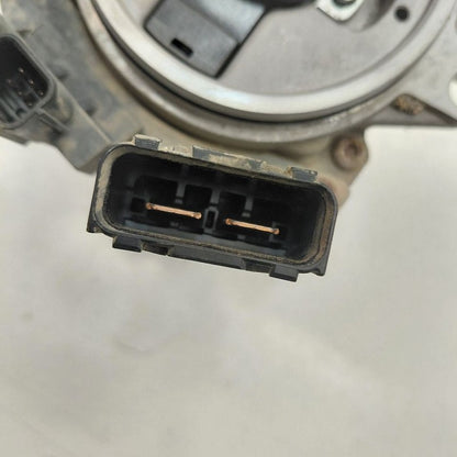 Power Steering Electric Motor Fits 17-21 Honda Clarity