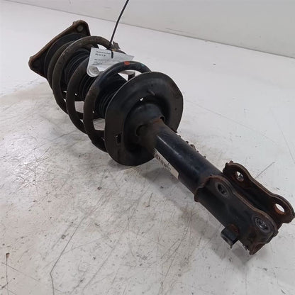 Driver Left Strut Front Fits 14-18 FORTE OEM