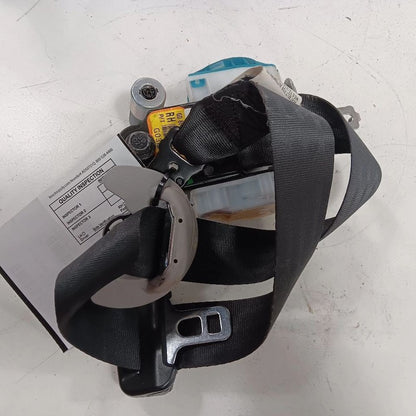Passenger Right Front Seat Belt Strap Retractor Hatchback GT 13-17 Ela