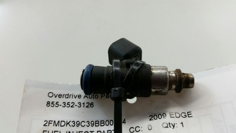 7T4Z9F593B Fuel Injection Injector 3.5L Fits 07-12 MKZ OEM