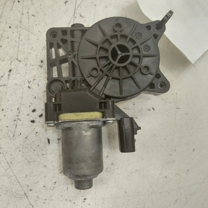 Left Rear Power Window Motor Fits 20-25 Buick Encore GX