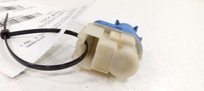 Dodge Dart Brake Pedal Switch 2013 2014 2015 2016 OEM