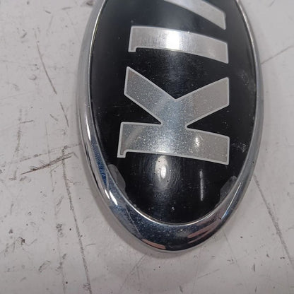 Kia Forte Trunk Lid Logo Emblem Badge Rear Back  2014 2015 2016 OEM