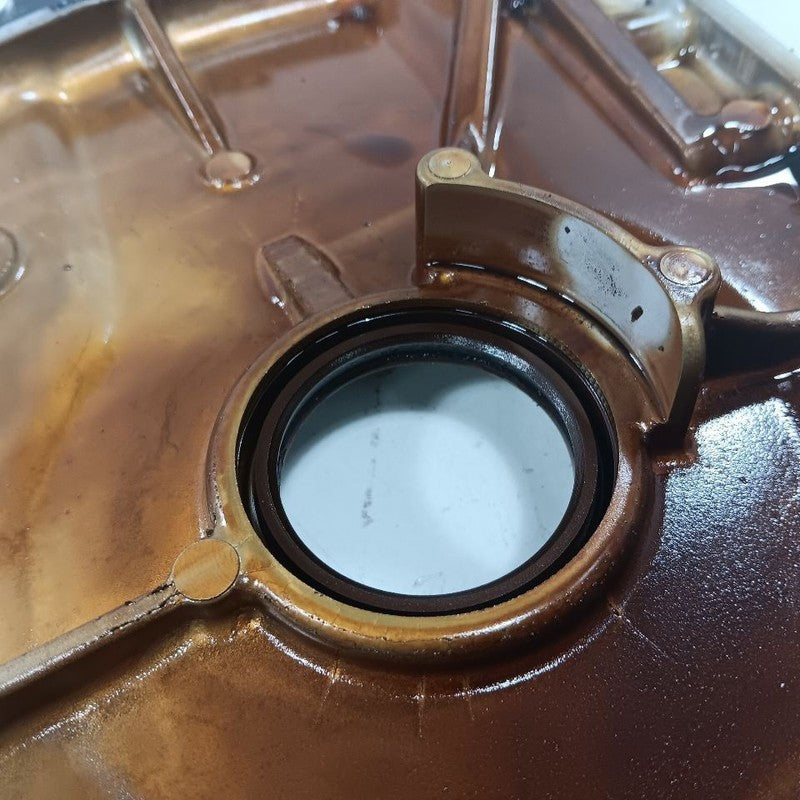 Timing Cover Plug-in Hybrid Phev Fits 08-13 18-22 Mitsubishi Outlander
