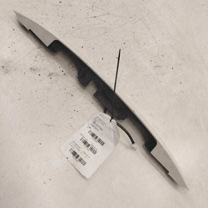 Nissan Murano Tail Finish Panel  2020 2021 2022 2023