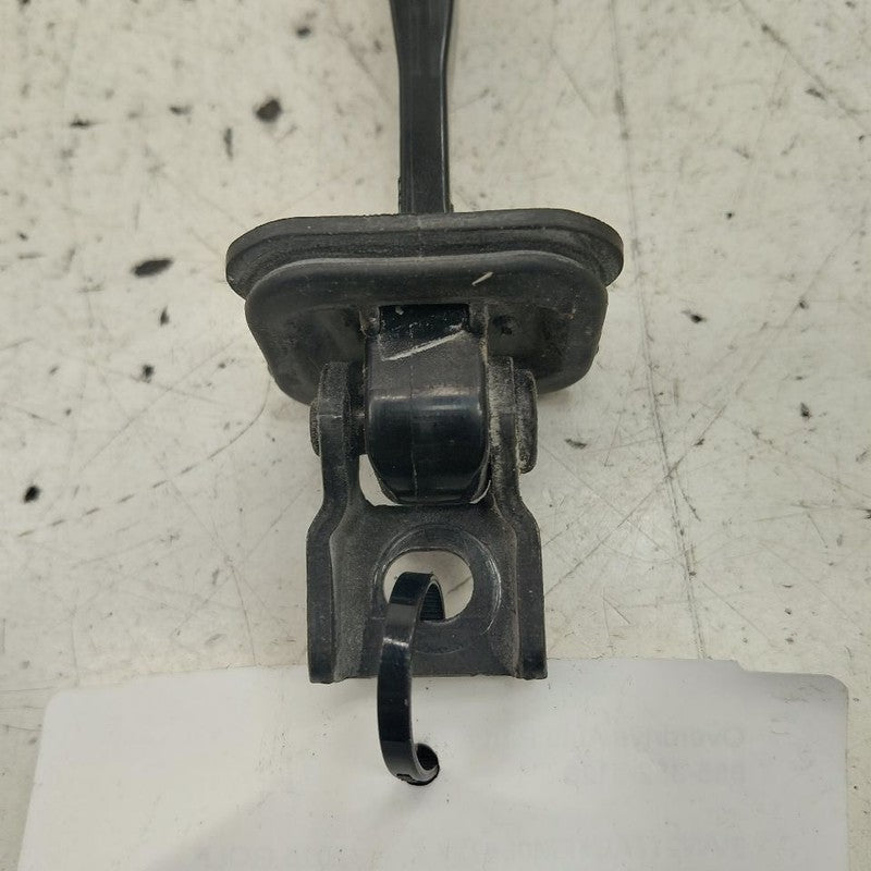 Volkswagen Golf Door Check Right Passenger Rear Hinge Stopper Detent  