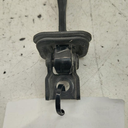 Volkswagen Golf Door Check Right Passenger Rear Hinge Stopper Detent  