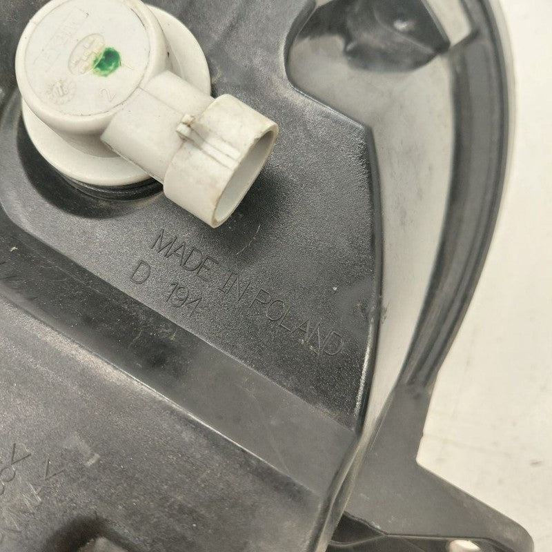 Driver Left Running Lamp Turn Signal 4 Door Bumper X Model Fits 18 FIA