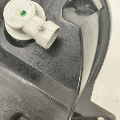 Driver Left Running Lamp Turn Signal 4 Door Bumper X Model Fits 18 FIA