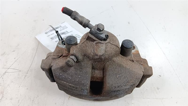 Passenger Right Brake Caliper Front 280mm 11.02" Rotor Fits 98-10 12-1