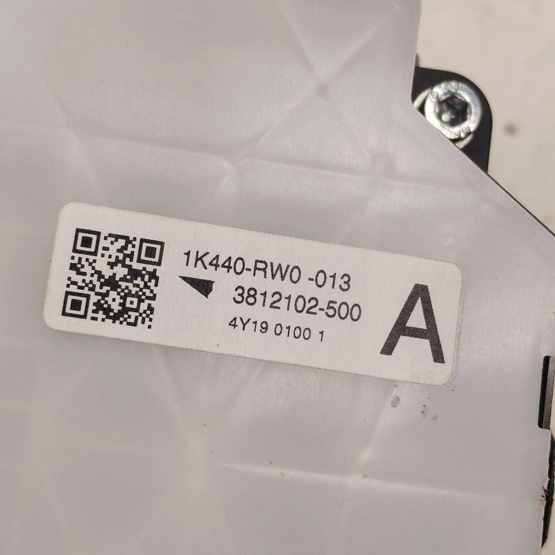 Battery Cell Casing Hybrid Vehicle Fits 13-16 Honda CR-Z