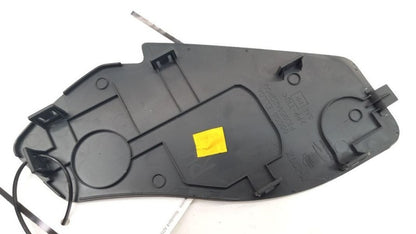 Nissan Versa Dash Side Cover Right Passenger Side Trim Panel 2008 2009 2010 2011