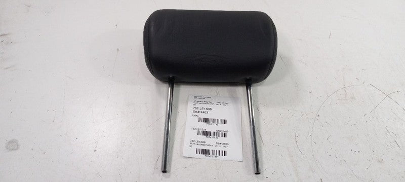 Lexus GS350 Seat Headrest Rear Back Seat Head Rest 2007 2008 2009 OEM