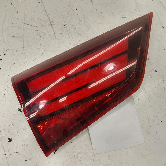 Left Rear Tail Light Brake Lamp Plug-in Hybrid Phev Fits 16-22 Outland